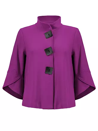 JOSEPH RIBKOFF | Blazer en jersey | pink